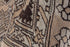 Antique Shirvan Area Rug (5' x 9')